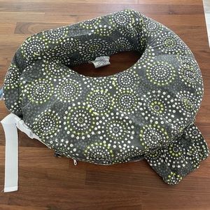 My Brest Friend Nursing Pillow